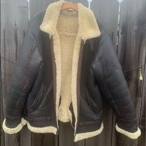 Men’s coat